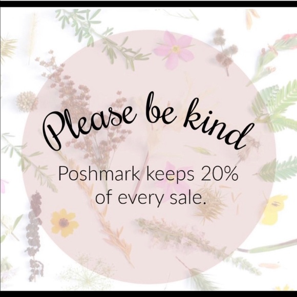 Please Be Kind! - Picture 1 of 1